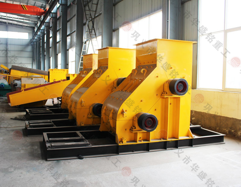 雙級無篩底粉碎機設備適合哪些場景？性價比如何？