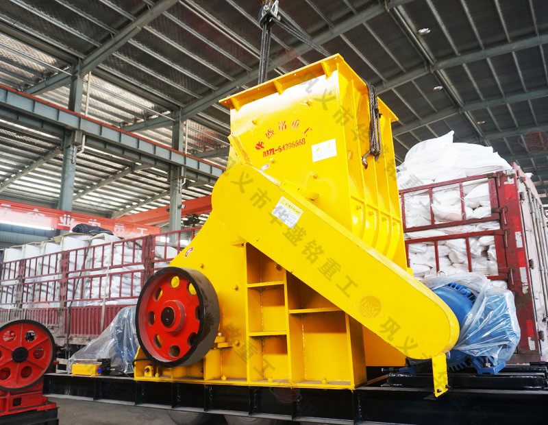 干濕兩用雙級粉碎機一機多用的投資價值何在？