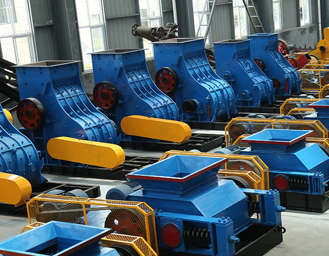 如何根據(jù)建筑垃圾處理量選擇合適的雙級破碎機型號？