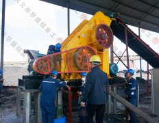 高質(zhì)量的頁巖粉碎機(jī)在哪個(gè)廠