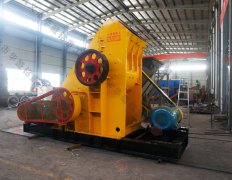 雙級粉碎機(jī)_新型雙級粉碎機(jī)_雙級粉碎機(jī)技術(shù)特點(diǎn)