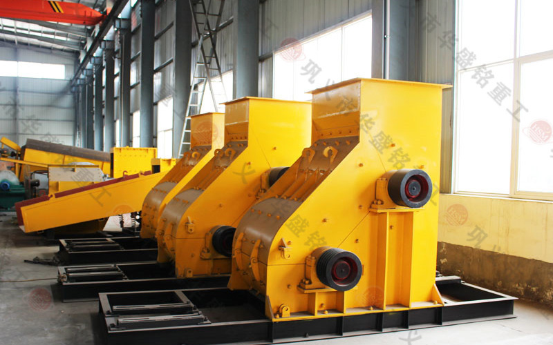 一臺雙級粉碎機(jī)多少錢？頁巖雙級粉碎機(jī)廠家推薦