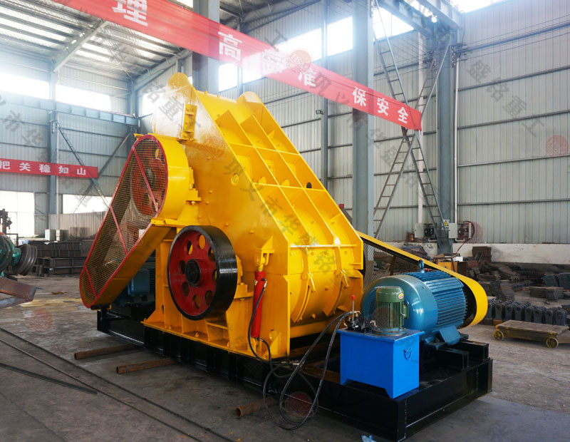 石頭粉碎機_石頭破碎機_大小型石頭粉碎破碎設(shè)備價格