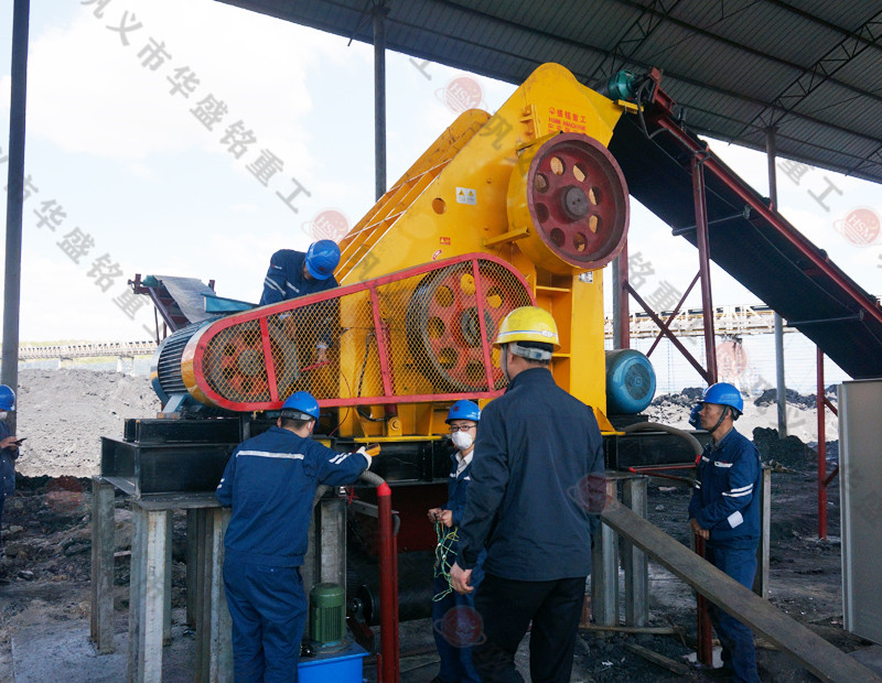 頁(yè)巖雙級(jí)粉碎機(jī)-頁(yè)巖雙級(jí)破碎機(jī)-價(jià)格及廠家